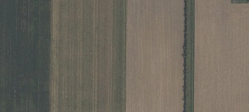 Commercial Land Investment Parcel