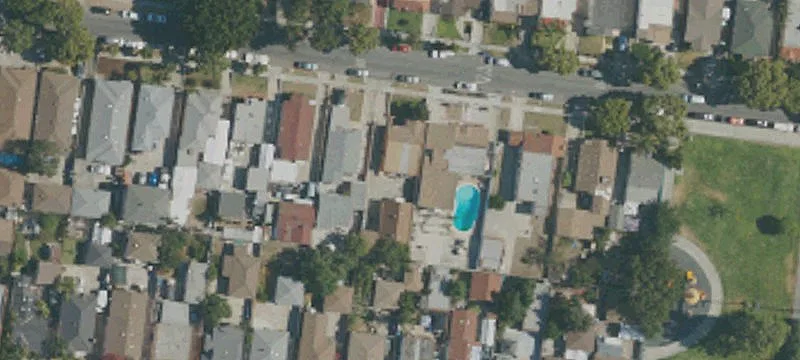 Duplex with Two-Car Garage