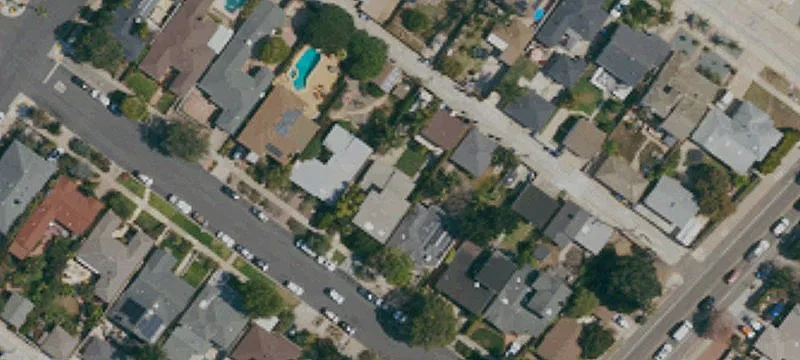 Duplex with Renovated Homes