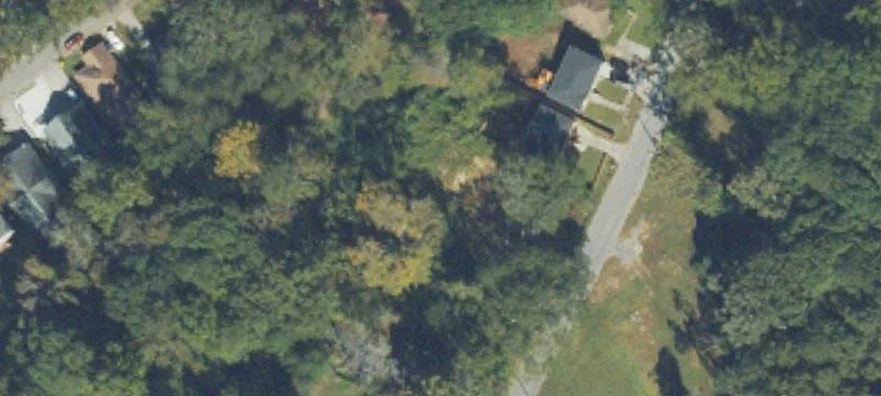 Shovel-Ready 4-Unit Townhome Site