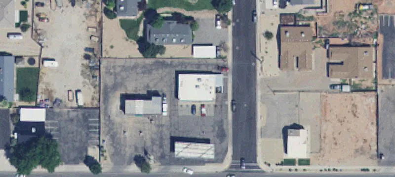 Downtown Medical Office Building