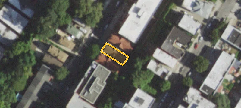 Multifamily Residential Income Property