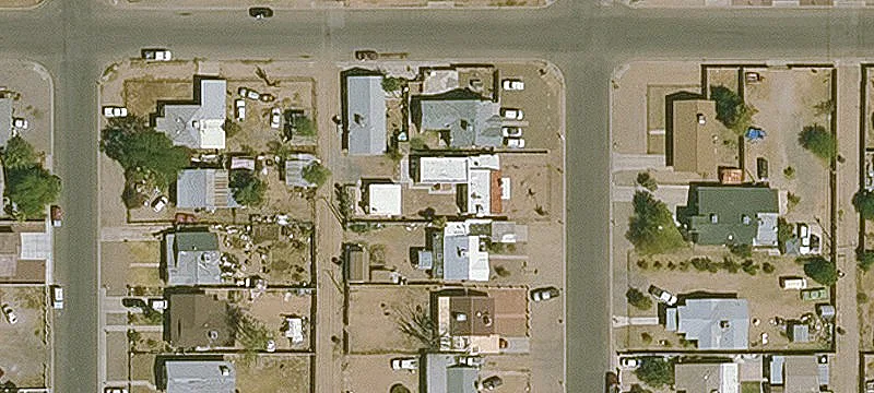 Three-Unit Income Property with Yards
