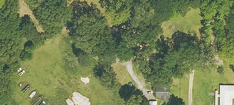 Development Land with Utilities Available
