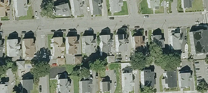 Residential Income Triplex