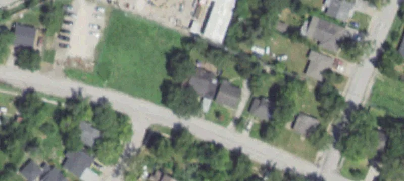 Side-by-Side Development Lots