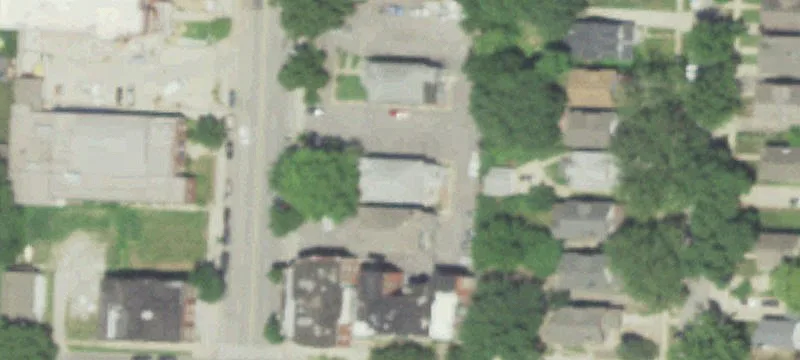 Occupied Duplex Investment