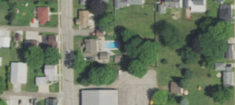 Single-Family Residential Development Land