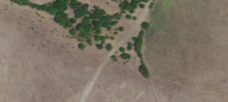 Residential Development Land with Pond