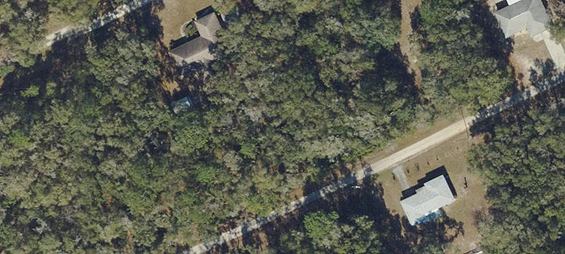 Residential Home Lot