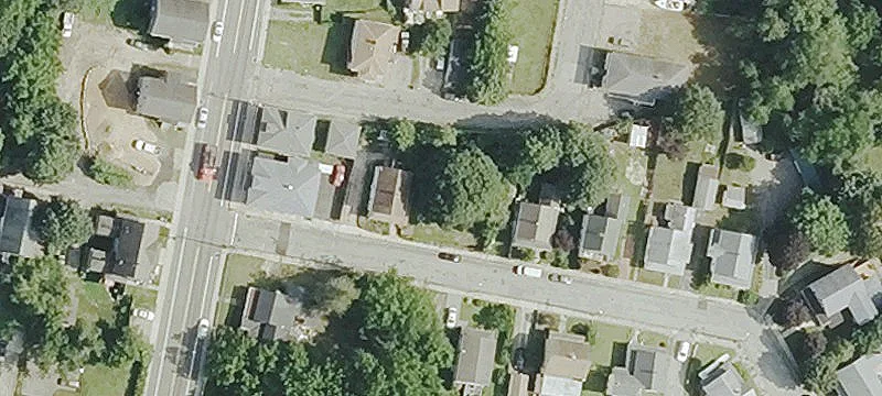 Two-Family Residential Income