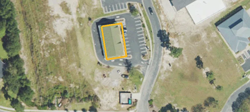 Commercial Land Parcel