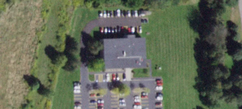 Multi-Tenant Medical Office Building