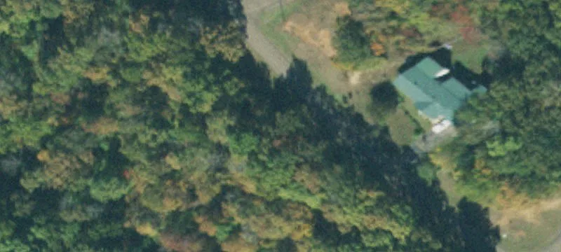 Gated Lakefront Community Lot