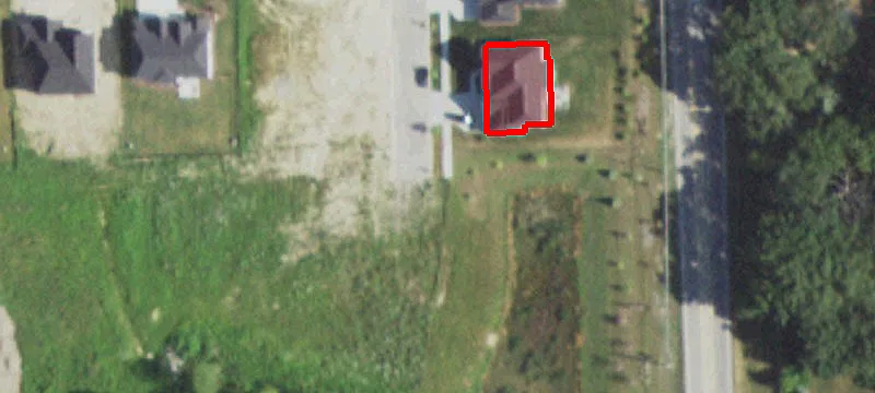 Retail Development Corner Lot