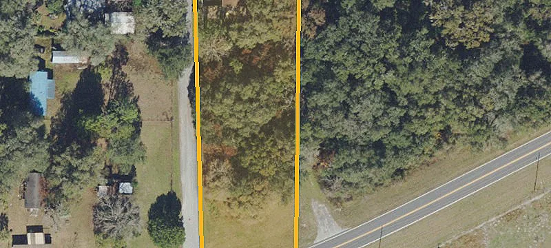 Residential Home-Building Lot