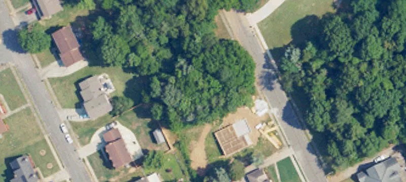 Acreage Development Lot Site