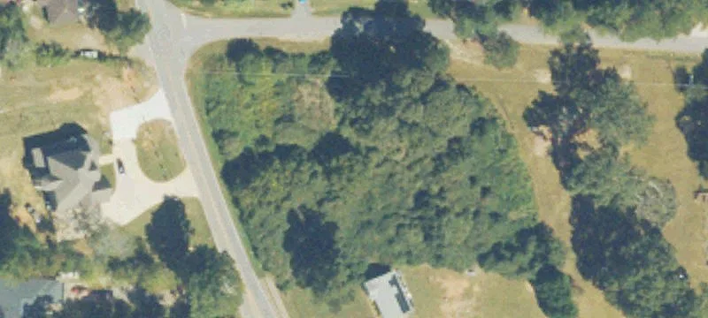 PUD Zoned Development Land