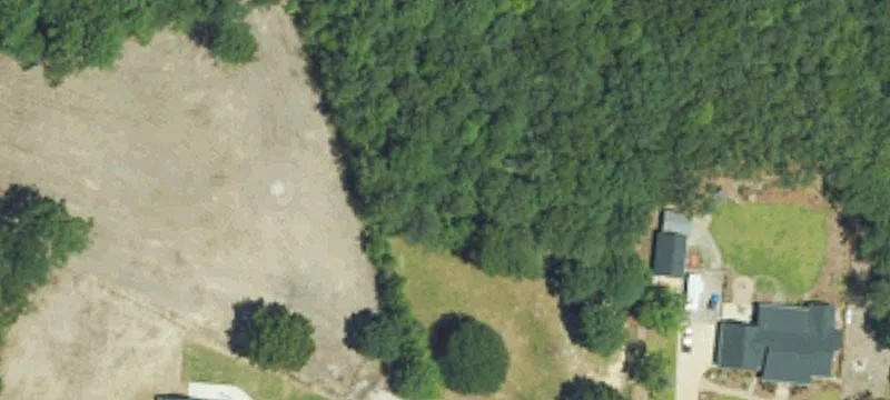 Residential Land Lot in Subdivision
