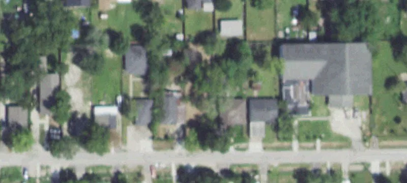 Cleared Build-Ready Home Lot
