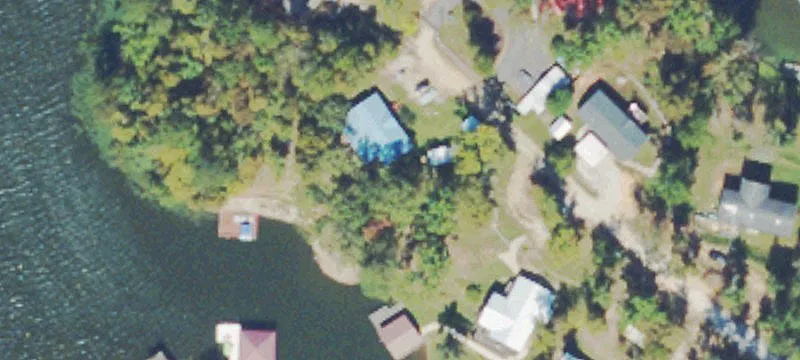 Lakefront Residential Land Lot