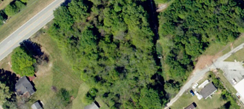 Residential Land Parcel