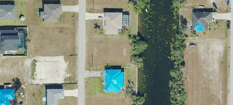 Residential Home Lot for Sale