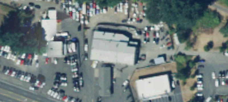 Corporate Leased Collision Center