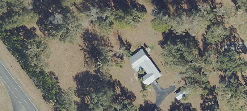 Residential Land with Single-Family Home