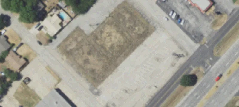 Commercial Land Parcel