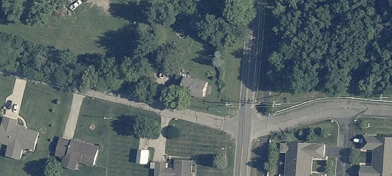 Preliminary Approved Mixed-Use Land