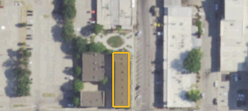 Office Building Portfolio