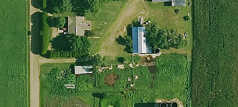 Acreage Land with No Covenants