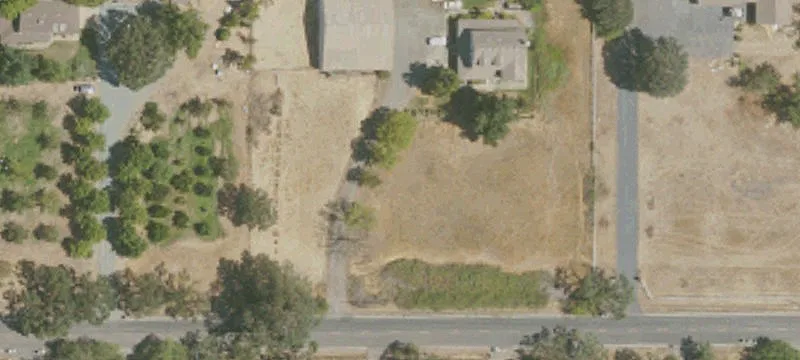 Custom Home Lot Opportunity