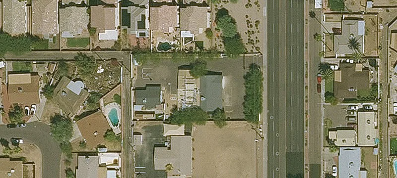 Remodeled Assisted Living Property