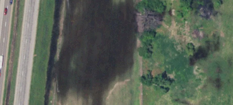 Commercial Land at Major Intersection