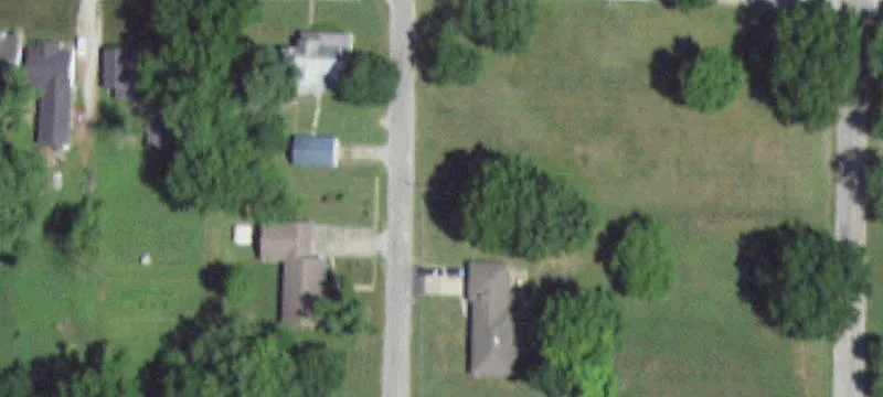 Corner Residential Development Lot