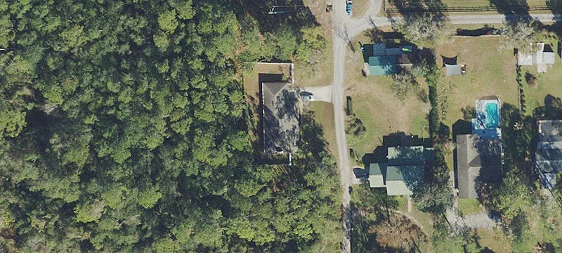 Direct Waterfront Land Parcel