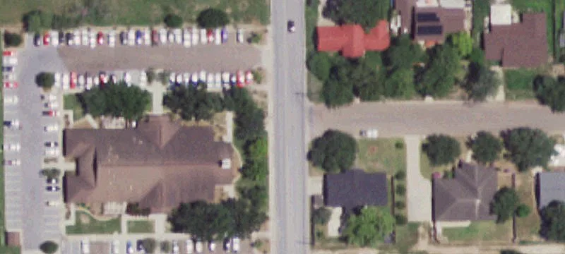 Two-Story 12-Unit Apartment Property