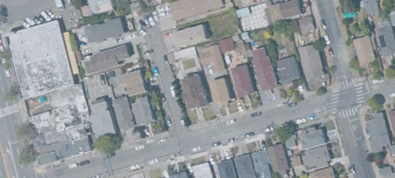 Victorian Four-Unit Corner Property