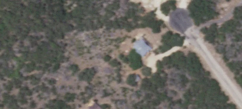 Waterfront Buildable Lot