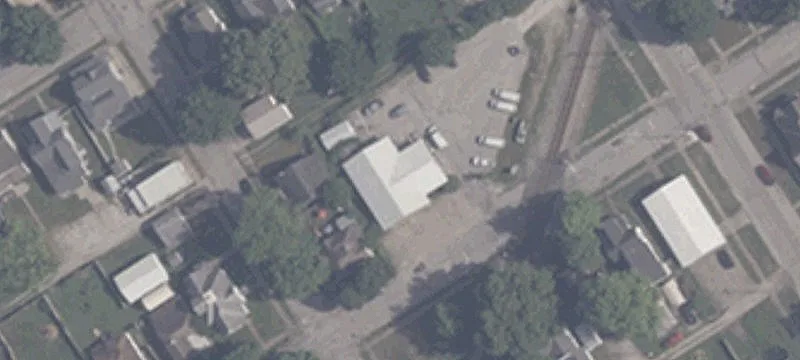 Flex Office Building with Parking