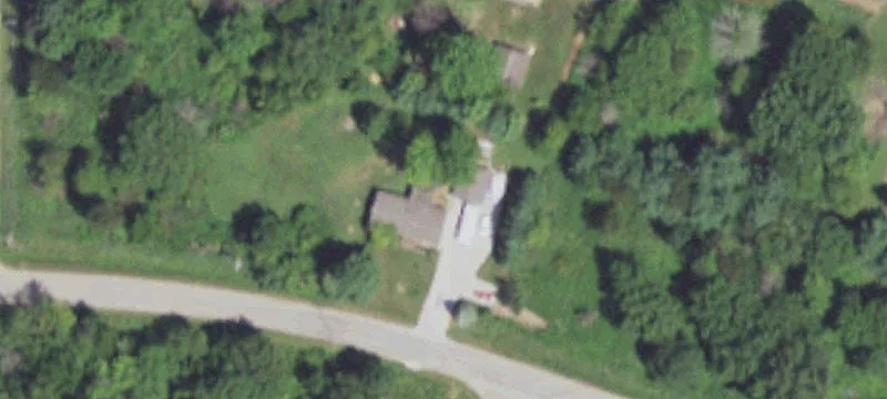 Waterfront Residential Lot