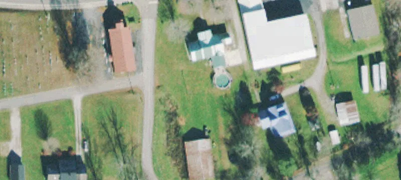 Commercial Land with Road Frontage