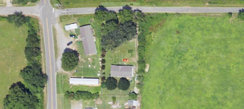 Residential Building Lot Tract
