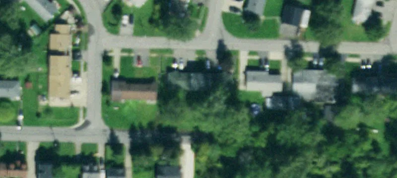 Four-Unit Residential Income Property