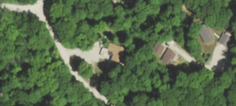 Residential Zoned Acreage Homesite