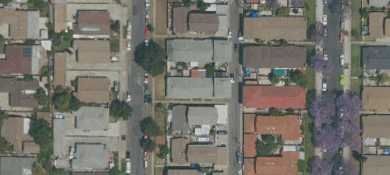 Four-Unit Two-Bedroom Income Property
