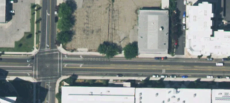 For-Sale Retail Property