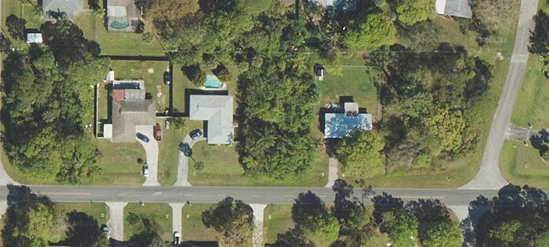 Residential Lot for New Construction